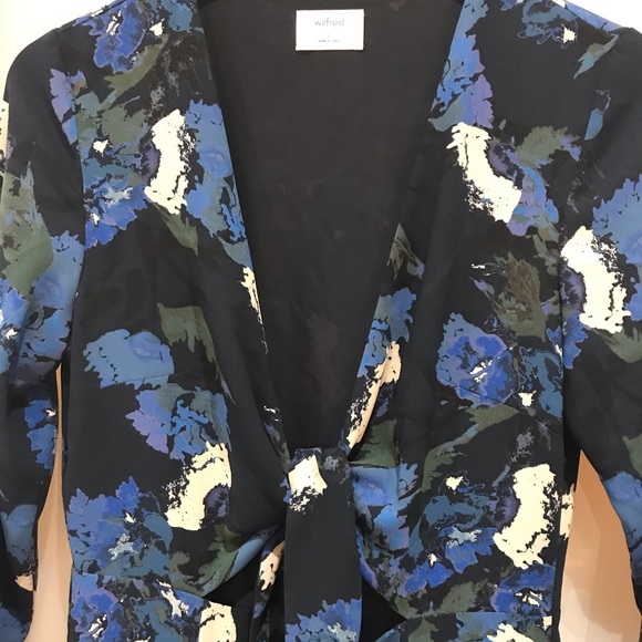 Wilfred Aubagne Dress - Picture 6 of 7